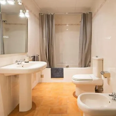 Apartment Talena Turisme *