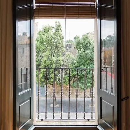 Apartment Talena Turisme Pont de Molins