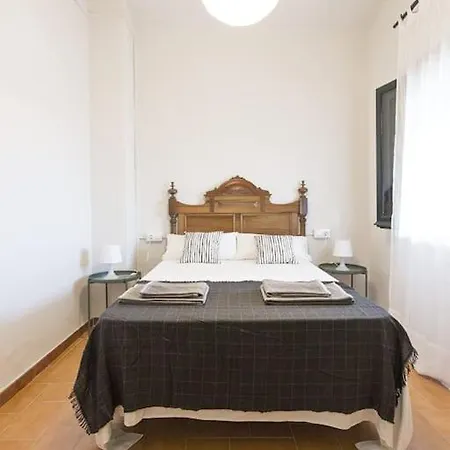 Talena Turisme Apartment *