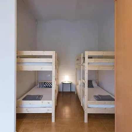 Talena Turisme Apartament